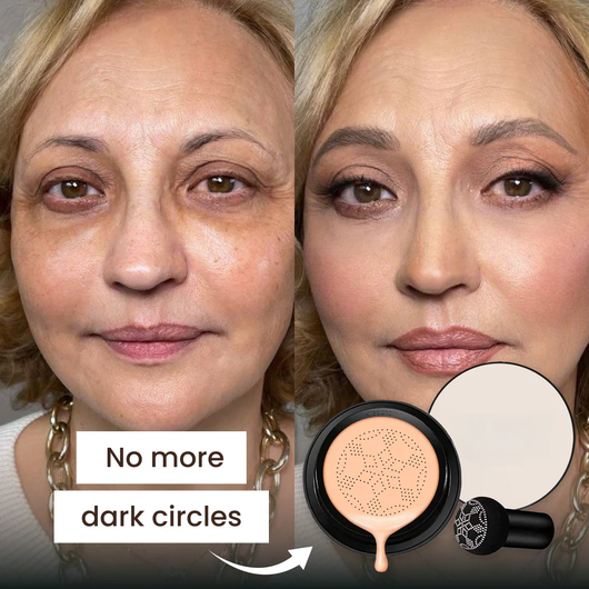 Bellini Cushion Foundation