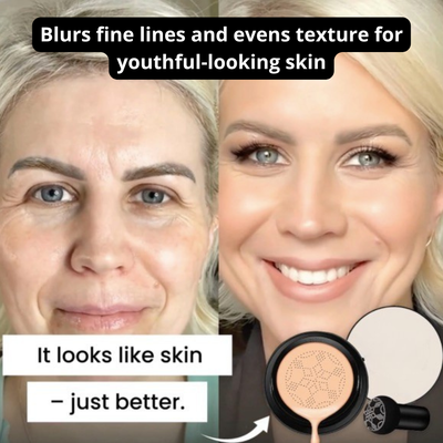 Bellini Cushion Foundation